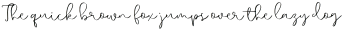 Marvey-Script otf (400)