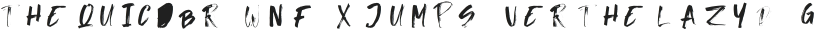 Justine-SVG otf (400)