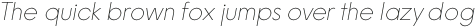 Nela Sans Extralight Italic otf (200)