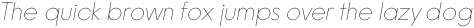 Nela Sans Thin Italic otf (100)