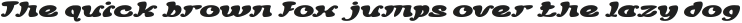 Mexicana Chili Sauce Italic otf (400)