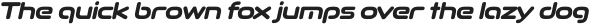 Quadrillion SemiBold Italic otf (600)
