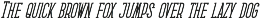 Medan Slab - Condensed Slab Serif preview