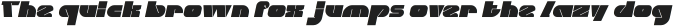 MONSTER ROCK Italic otf (400)