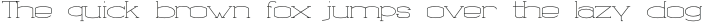 Godan Thin otf (100)