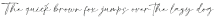 Sattamy Signature Regular otf (400)