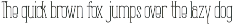 Kalela Slab - Condensed Slab Serif preview