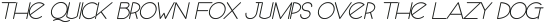 Merlina Italic otf (400)