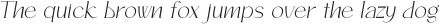 Dreamer Italic otf (400)