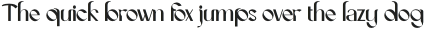 Cecision Extra Light otf (200)