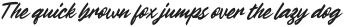 Maxmillion otf (400)