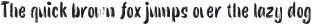 Festine-Regular otf (400)