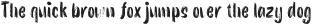 Festine Solid otf (400)