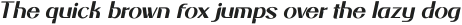 DE TOOREIT Italic otf (400)