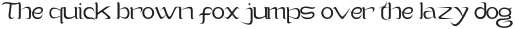 Lagosi Light otf (300)
