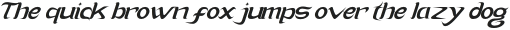 Lagosi Medium Italic otf (500)