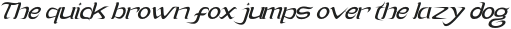 Lagosi-Italic otf (400)