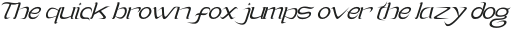 Lagosi Light Italic otf (300)