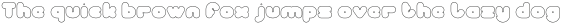 MOONLIGHT-Hollow otf (300)