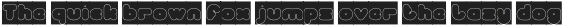 MOONLIGHT-Hollow-Inverse otf (300)