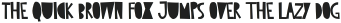 Joybox Regular otf (400)