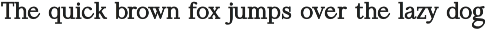 Koolvexa | A Modern Slab Serif preview