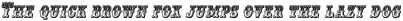 Pizza Roma SC Italic otf (400)