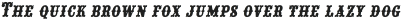 Pizza Fill SC Italic otf (400)