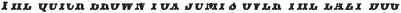 Pizza Fill Half SC Italic otf (400)