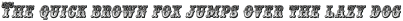 Pizza SC Italic otf (400)