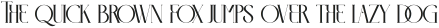 LITERACY otf (400)
