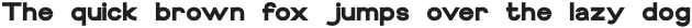 Jaques Display ExtraBold otf (700)