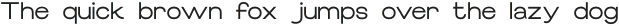 Jaques Display Regular otf (400)