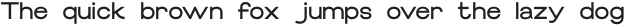 Jaques Display Medium otf (500)