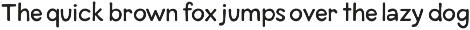 Pelicano font preview