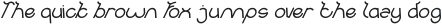 Ocean Free Italic otf (400)