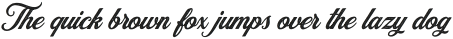 Milkstore 01 Textured otf (400)