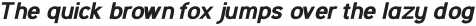 Tieban Extra Bold Italic otf (700)