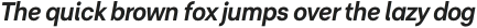Radona Cond ExBold Italic otf (700)