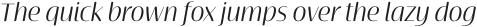 Terfens Contrast Ext Book Italic otf (400)