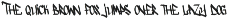 Graffiti Font Bundle Vol.1 preview