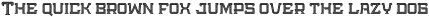 Bedengkang Inline otf (400)