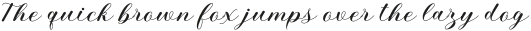 Tulsya Hazard Script Regular otf (400)