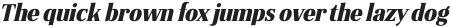 Petroles ExtraBold Slanted otf (700)