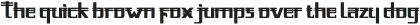 Kitetsu Regular ttf (400) Sample