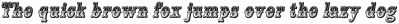 Pizza Napoli Italic otf (400)