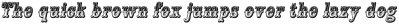 Pizza Roma Italic otf (400)