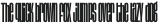 Agharti Regular Ultra Condensed otf (900)