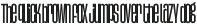 Agharti Regular Semi Condensed otf (400)