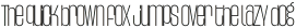 Agharti Thin Ultra Wide otf (100)